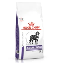 Royal Canin Mature Consult pienso para perros