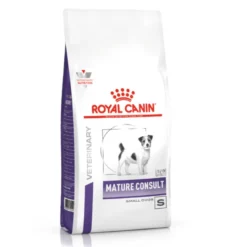 Royal Canin Mature Small Veterinary pienso para perros