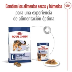 Royal Canin Maxi Adult pienso para perros