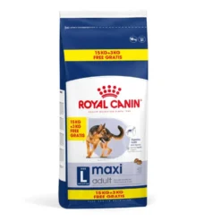 Royal Canin Maxi Adult pienso para perros