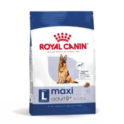 Royal Canin Maxi Adult 5+ pienso para perros senior de raza grande