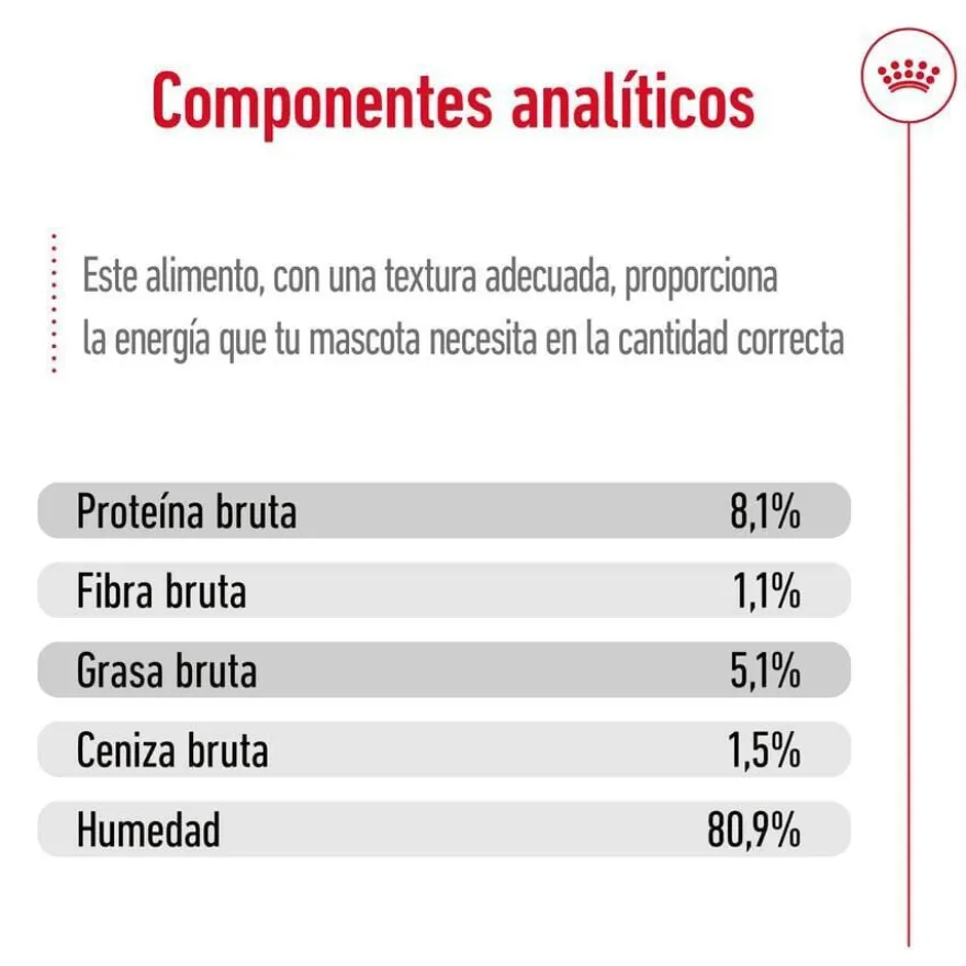 Royal Canin Maxi Ageing sobre en salsa para perros senior