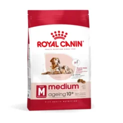 Royal Canin Medium 10+ Ageing pienso para perros senior