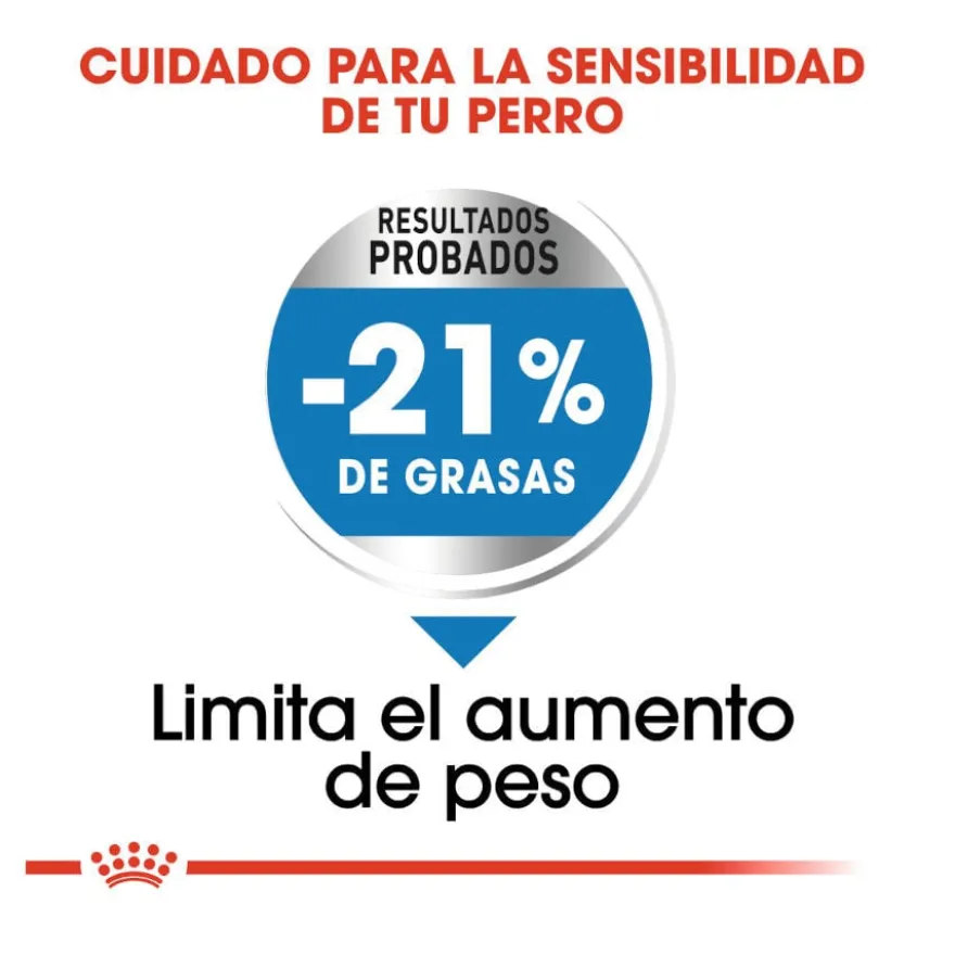 Royal Canin Medium Light Weight Care pienso para perros