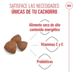 Royal Canin Medium Starter Mother&Baby pienso para perros