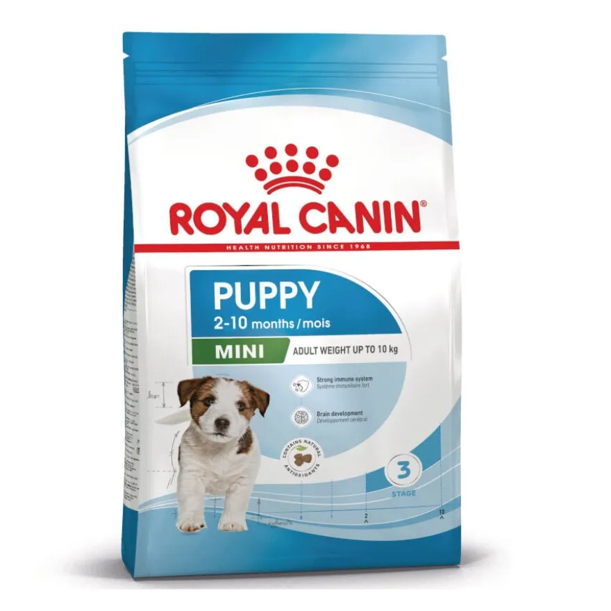 Royal Canin Mini Puppy pienso para perros
