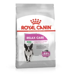 Royal Canin Mini Relax Care pienso para perros