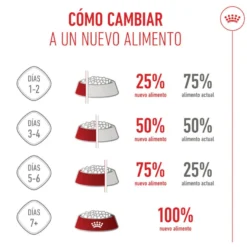 Royal Canin Mother & Baby mousse latas para gatos