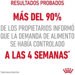 Royal Canin Nutrition Appetite Control Care gelatina para gatos