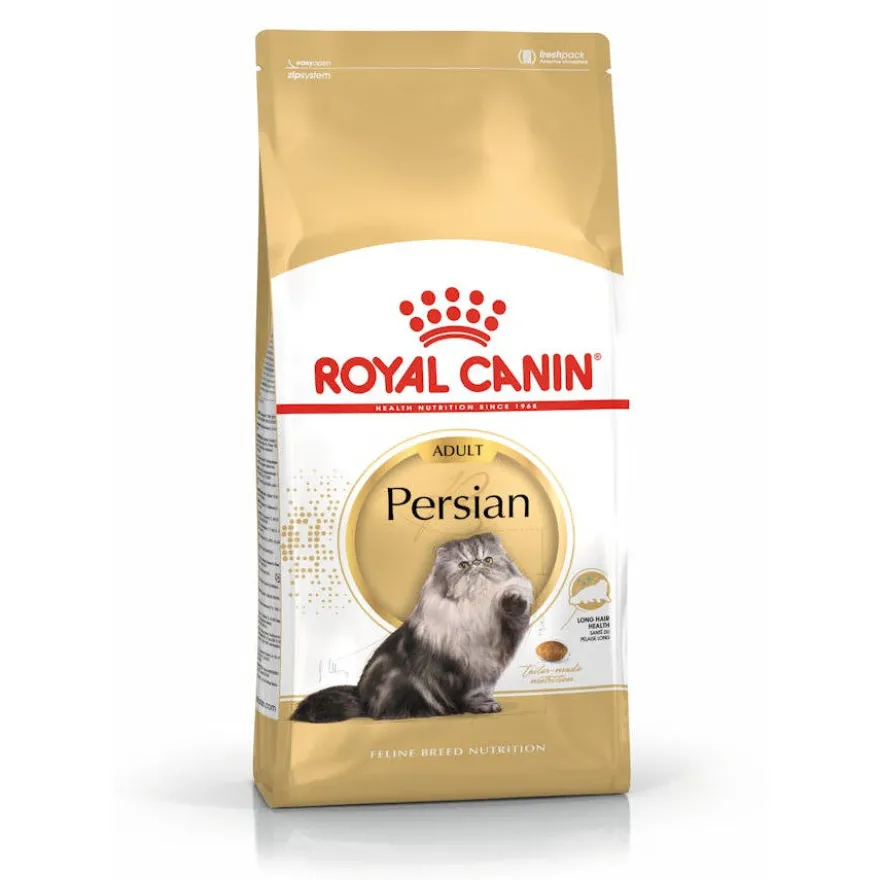 Royal Canin Persian pienso para gato adulto persa