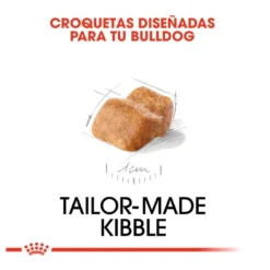 Royal Canin Puppy Bulldog pienso para perros