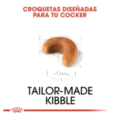 Royal Canin Puppy Cocker pienso para perros