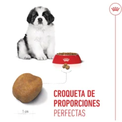 Royal Canin Puppy Giant pienso para perros