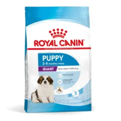 Royal Canin Puppy Giant pienso para perros