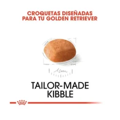 Royal Canin Puppy Golden Retriever pienso para perros