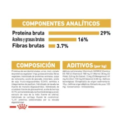 Royal Canin Puppy Golden Retriever pienso para perros
