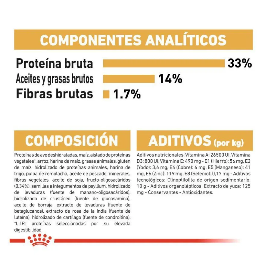 Royal Canin Puppy Labrador Retriever pienso para perros