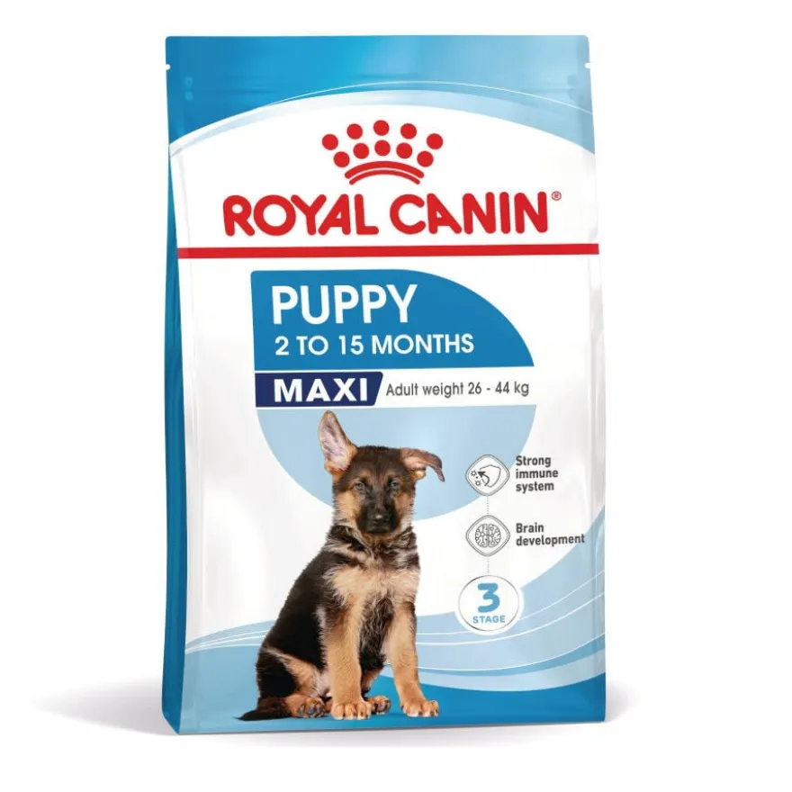 Royal Canin Puppy Maxi pienso para perros