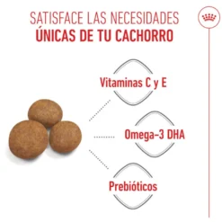 Royal Canin Puppy Maxi pienso para perros