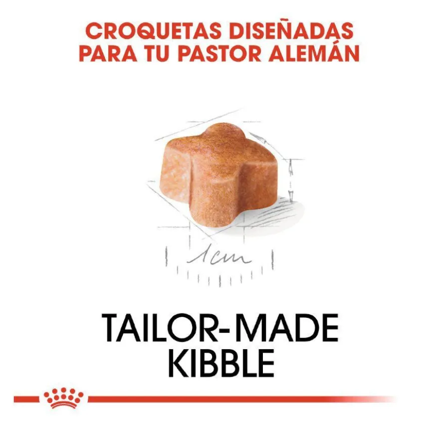 Royal Canin Puppy Pastor Alemán pienso para perros