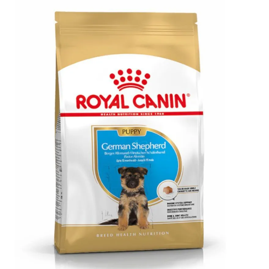 Royal Canin Puppy Pastor Alemán pienso para perros