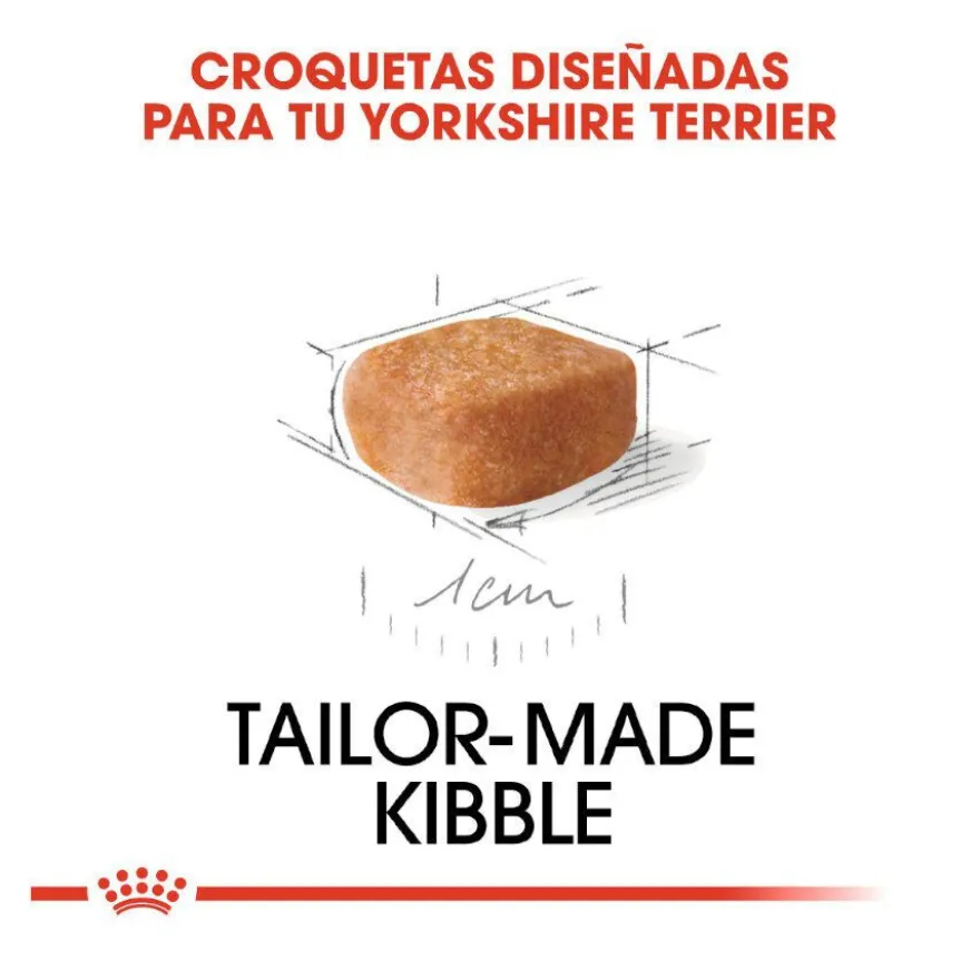 Royal Canin Puppy Yorkshire Terrier pienso para perros
