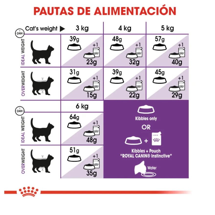 Royal Canin Regular Sensible 33 pienso para gatos