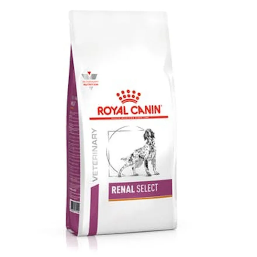 Royal Canin Renal Select pienso para perros