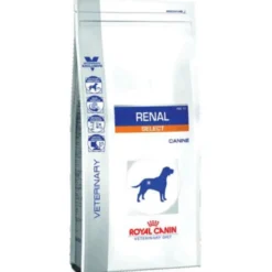 Royal Canin Renal Select pienso para perros