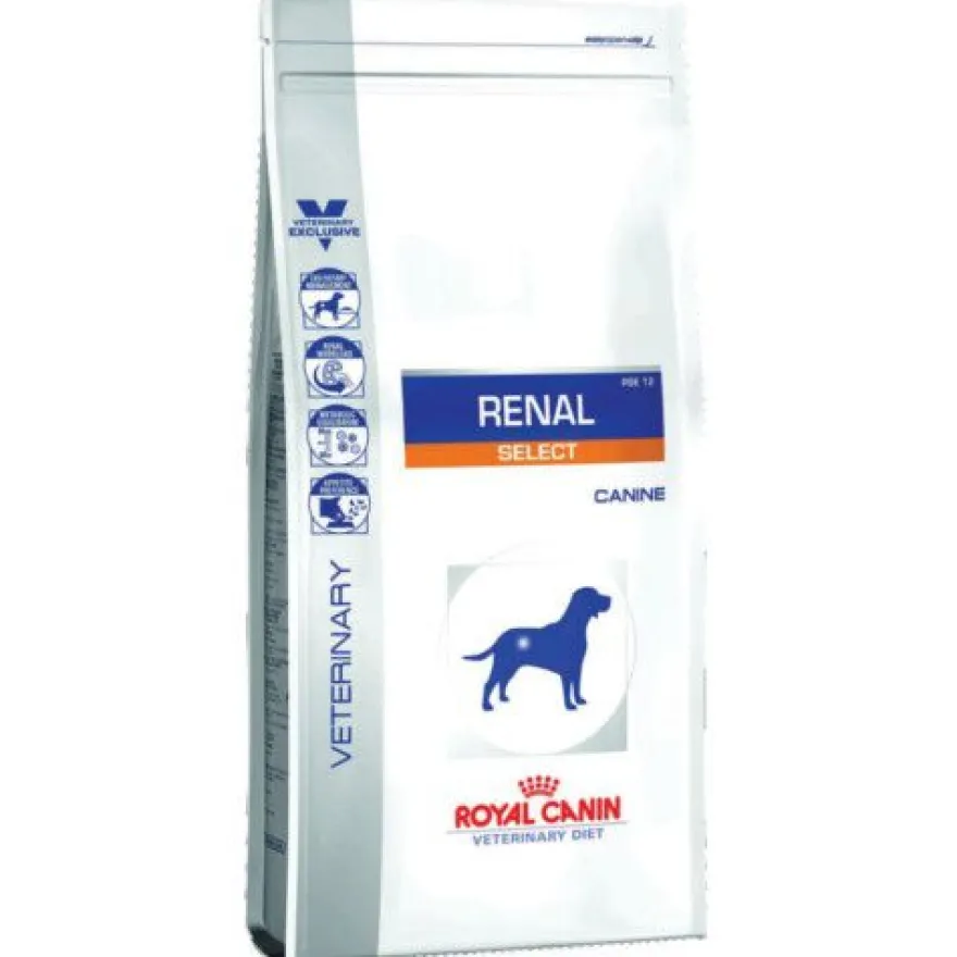 Royal Canin Renal Select pienso para perros