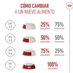 Royal Canin Starter MotheryBaby Mini pienso para perros