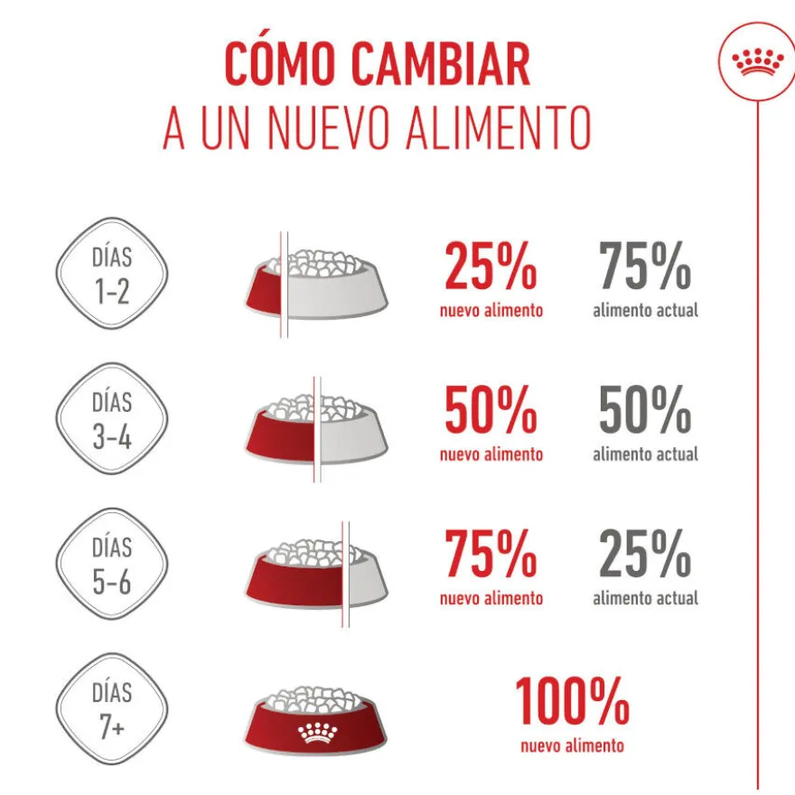 Royal Canin Starter MotheryBaby Mini pienso para perros
