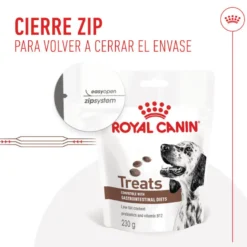 Royal Canin Treats Gastrointestinal Snacks para Perros