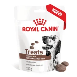 Royal Canin Treats Gastrointestinal Snacks para Perros