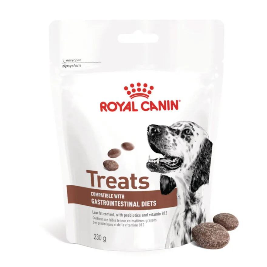 Royal Canin Treats Gastrointestinal Snacks para Perros