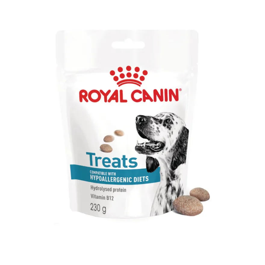 Royal Canin Treats Hypoallergenic Snacks para perros