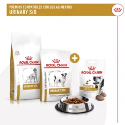 Royal Canin Treats Urinary Snacks para perros