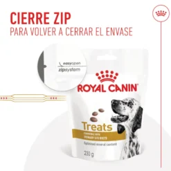 Royal Canin Treats Urinary Snacks para perros