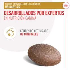 Royal Canin Treats Urinary Snacks para perros