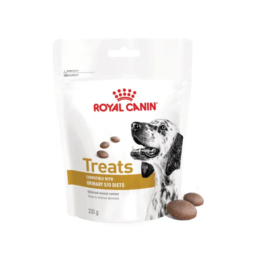 Royal Canin Treats Urinary Snacks para perros