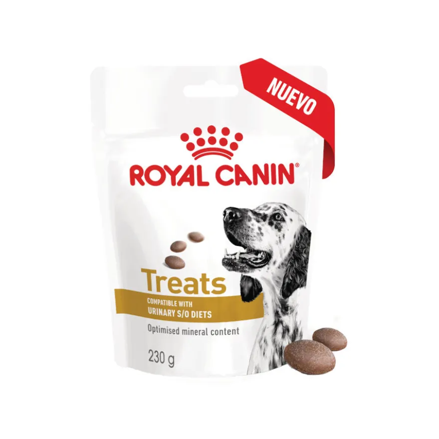 Royal Canin Treats Urinary Snacks para perros