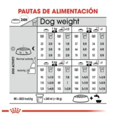 Royal Canin Urinary Care Mini pienso para perros