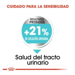 Royal Canin Urinary Care Mini pienso para perros