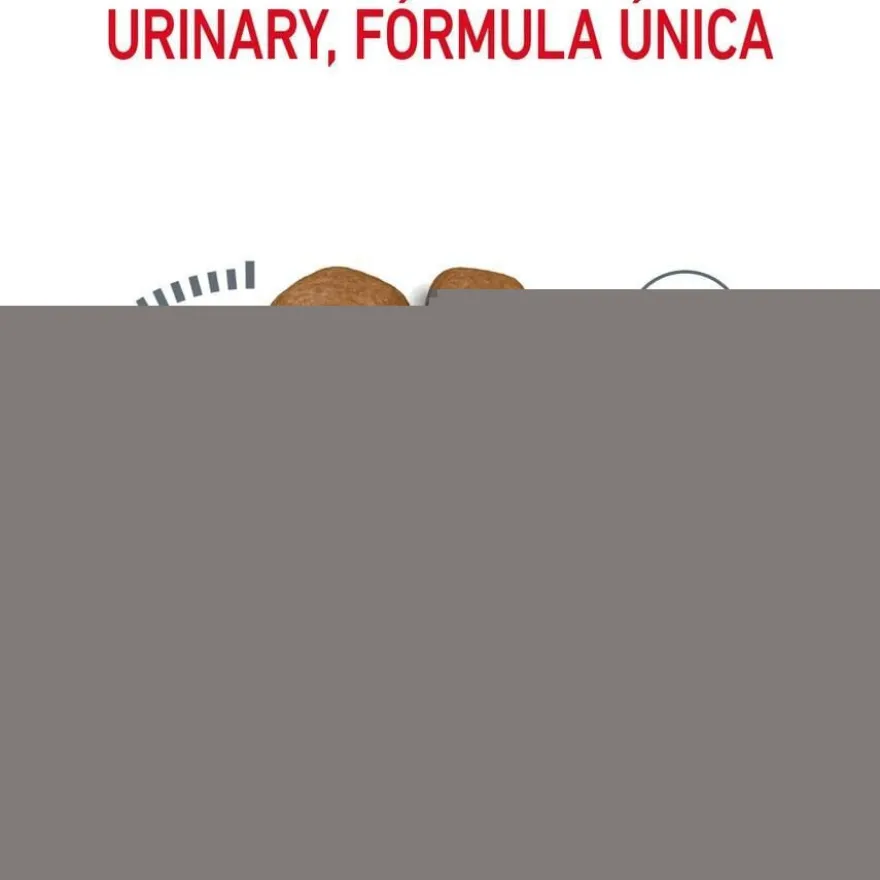 Royal Canin Urinary pienso para gatos