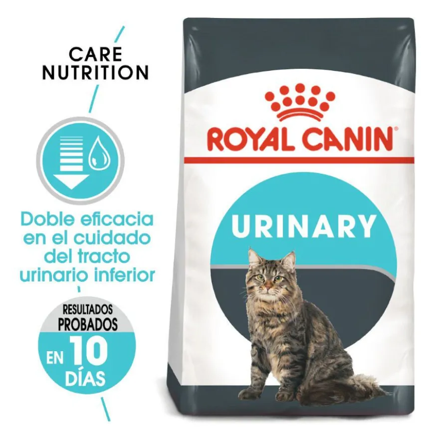 Royal Canin Urinary pienso para gatos