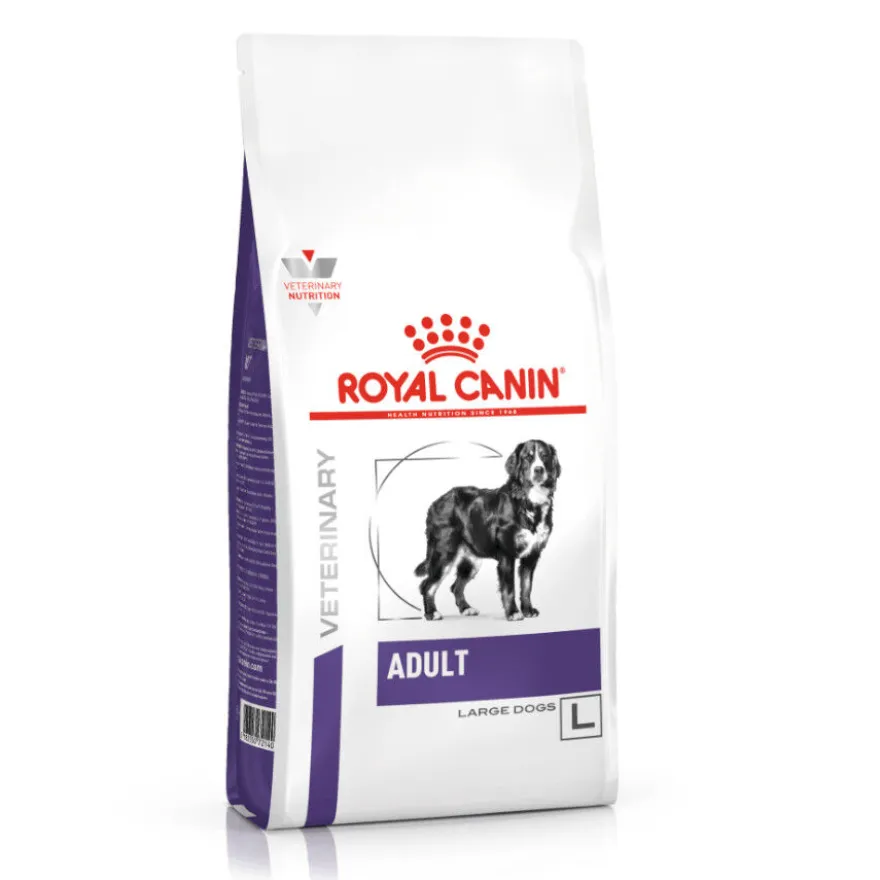 Royal Canin Veterinary Adult Large pienso para perros grandes