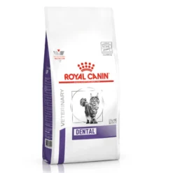 Royal Canin Veterinary Dental pienso para gatos