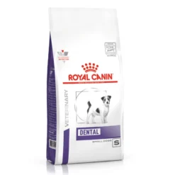 Royal Canin Veterinary Dental Small Adult para perros