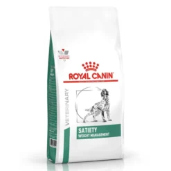 Royal Canin Veterinary Diet Satiety Weight Management pienso para perros