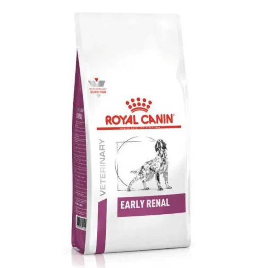 Royal Canin Veterinary Early Renal Pienso para perros
